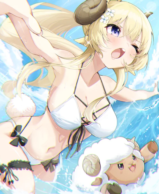 ドドドドドドドドドドドドドドドドドド#つのまきあーと 