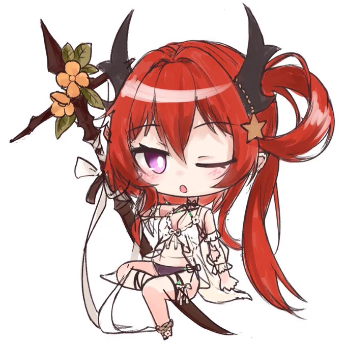 草圖#アークナイツ #明日方舟 #Arknights 