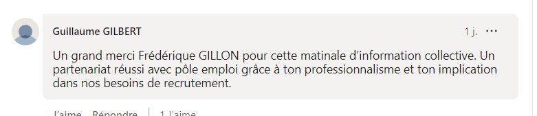 AlexAllanicPE's tweet photo. #TousMobilises un recrutement réussi avec satisfaction recruteur à  la clé 👍. #Nombalais a rencontré 22 candidats au pôle emploi de Challans prêts à s'engager en tant que conducteur de car. Les sélections se poursuivent 🔝. Bravo à tous 👏 https://t.co/jPvqrgpIou