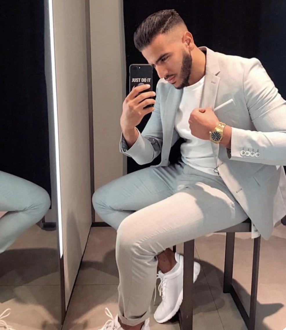 ARAB CASHMASTER FOR PATHETIC LOSERS/4100 FOLLOWERS tweet media