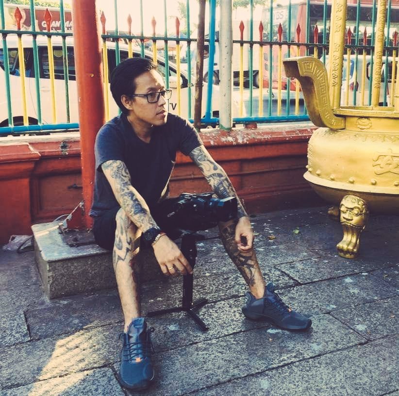STKyawWin's tweet photo. “The more you love, the more it hurts.”
— LANY, Hurts https://t.co/5WY0iDhwR9
