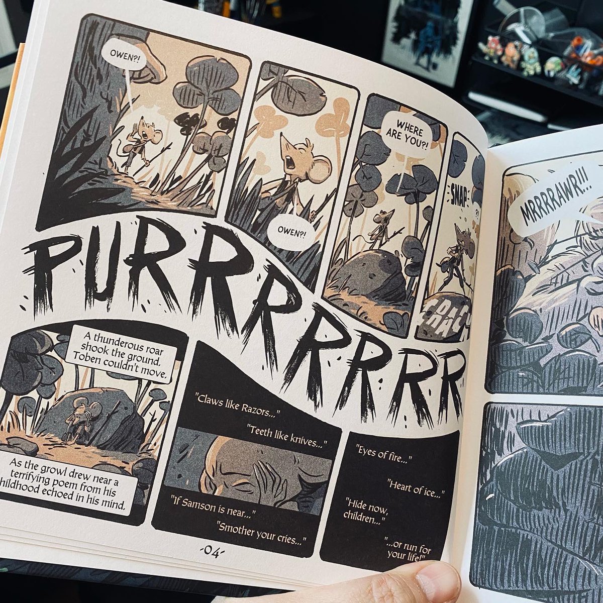 derek-laufman-on-twitter-my-self-published-book-the-witch-of