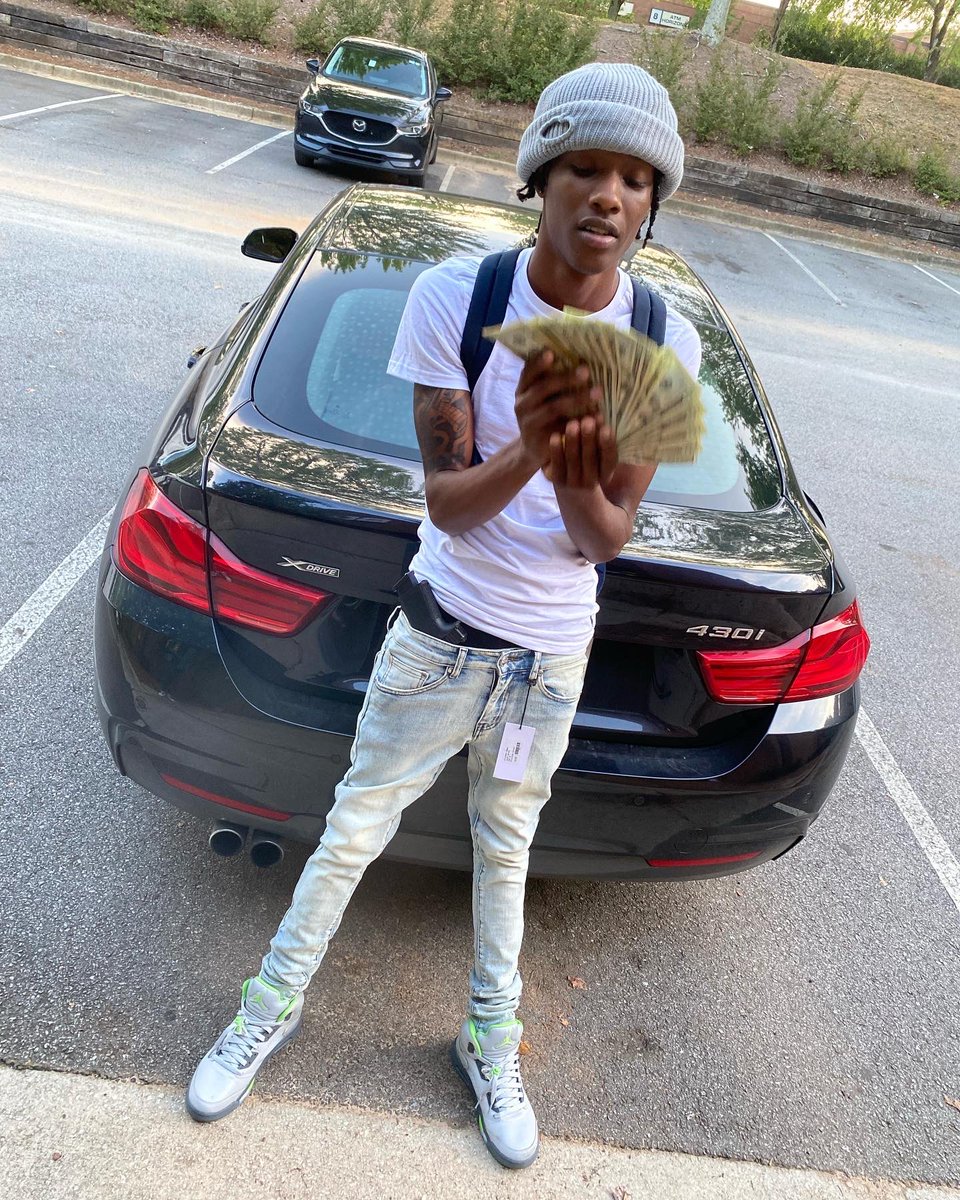 257lildeman🥷🏾❤️🔥 tweet media