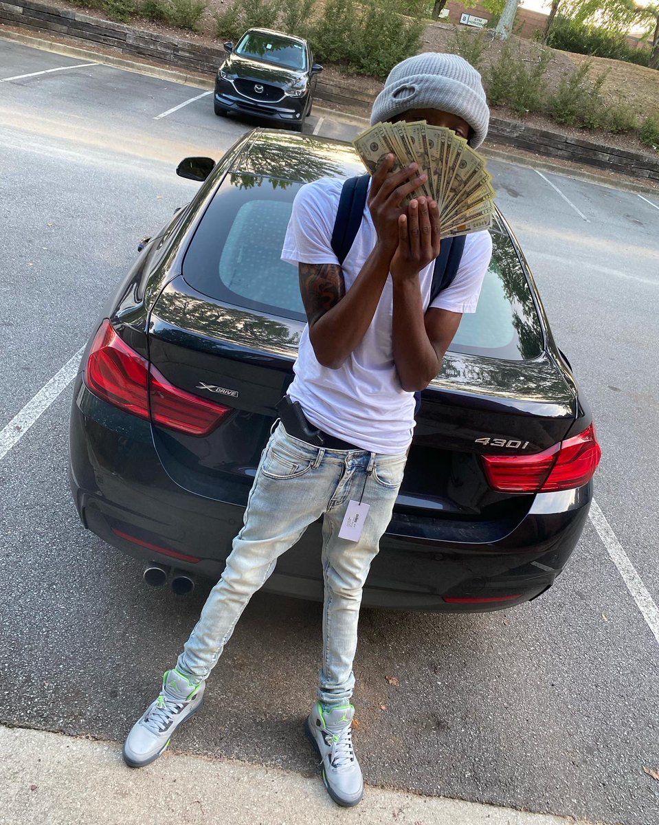 257lildeman🥷🏾❤️🔥 tweet media