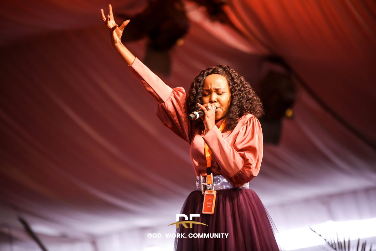 pcchurchnbi's tweet photo. Yahweh you are worthy of our praise.

You can watch us live on https://t.co/nmtn4CNOs7
#RhemaFeast2022
#RevivalKenya https://t.co/C64G5it2uW