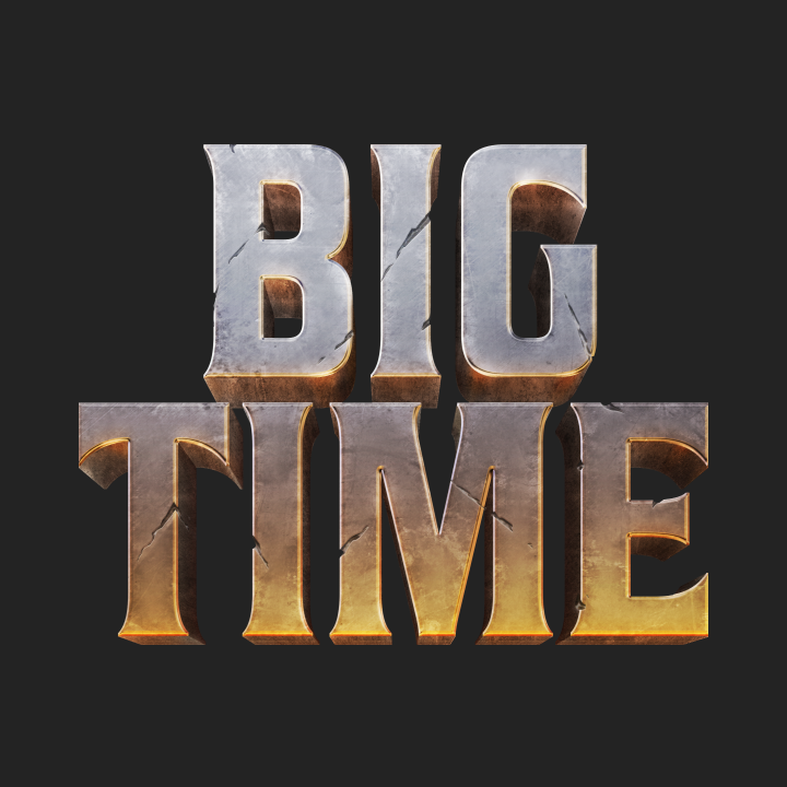 BIG TIME FUN tweet media