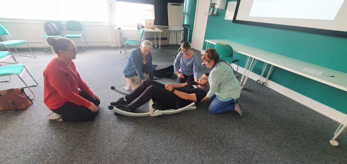 asm_aid's tweet photo. Moving and Handling using the appropriate tools......the easier the tool, the simpler the task! https://t.co/C7Pkm3Q8dk