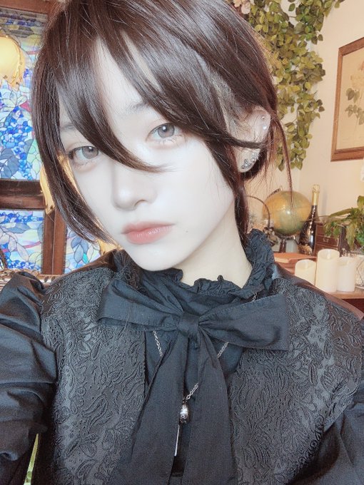 コスプレイヤーicoのTwitter画像40