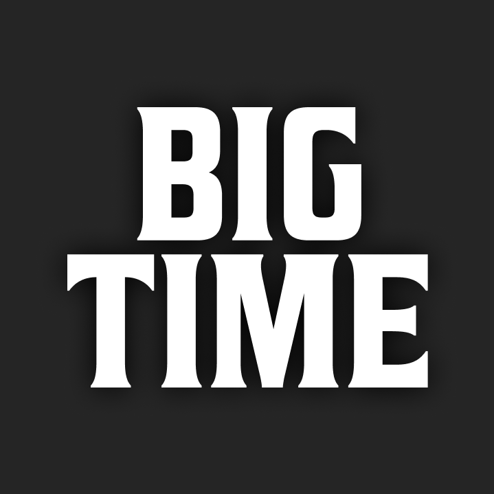 BIG TIME FUN tweet media