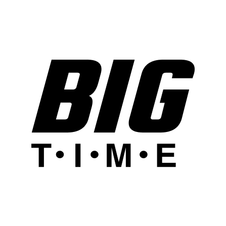 BIG TIME FUN tweet media