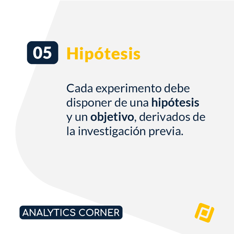 EsProfile's tweet photo. ¿Te gustaría obtener mejores resultados en tus esfuerzos para optimizar el ratio de #conversión de tu #web? 📊 Compartimos siete buenas prácticas en #CRO. ¡Toma nota! 👇
#analíticaweb #digitalanalyst #webanalytics