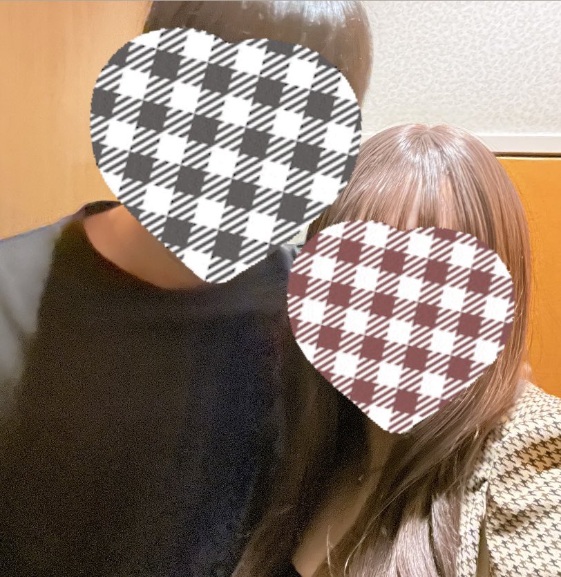 あ、そういえばフォロワーとデートするなどをした😺たのちかった🫶🏻甘々しか勝たん https://t.co/tJCURwnDtj