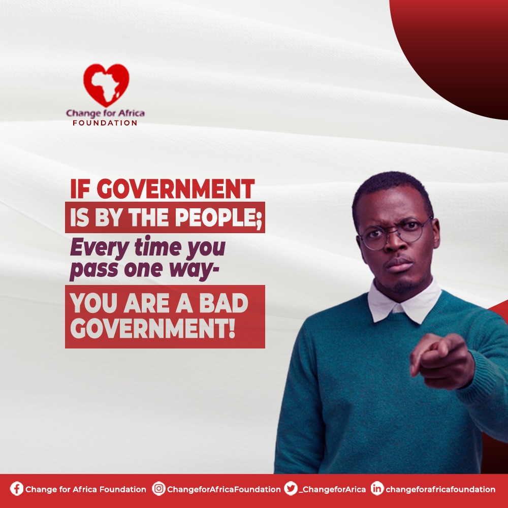 _ChangeAfrica's tweet photo. One-Way drivers WhatsApp groupπ this one-legged table is for youπππ.
If the government is by the people; every time you pass one way - You are a bad government.
#ASUU Send a DM #GODEBATE #goodgoverance #NewNigeria #WhatsApp #AsuuStrikeUpdate https://t.co/JNprqfnVvf