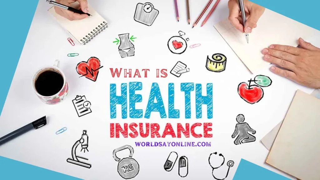 What is Health Insurance and How it Works
worldsayonline.com/what-is-health…
#HealthInsurance #Insurance #WhatisHealthInsurance #whatisinsurance #healthinsuranceworks