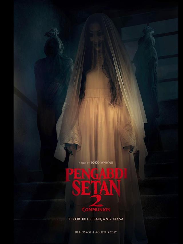 CenayangFilm's tweet photo. Pocong Agustus
Pocong September
Pocong Oktober https://t.co/ADJzjdOPMb