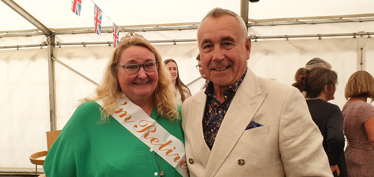 Philip Ball π (@philipraball) on Twitter photo As @QualityJill retires we have <a href="/RoyLilley/">Roy Lilley π</a> join us in celebrating her remarkable career at <a href="/MKHospital/">Milton Keynes University Hospital NHS FT</a> <a href="/JoeHMK/">Joe Harrison</a> @nicolaburnsmuir <a href="/MichaelaTait8/">Michaela Tait β€οΈ πΌππ¦πΊπ¦</a> As @QualityJill retires we have <a href="/RoyLilley/">Roy Lilley π</a> join us in celebrating her remarkable career at <a href="/MKHospital/">Milton Keynes University Hospital NHS FT</a> <a href="/JoeHMK/">Joe Harrison</a> @nicolaburnsmuir <a href="/MichaelaTait8/">Michaela Tait β€οΈ πΌππ¦πΊπ¦</a>