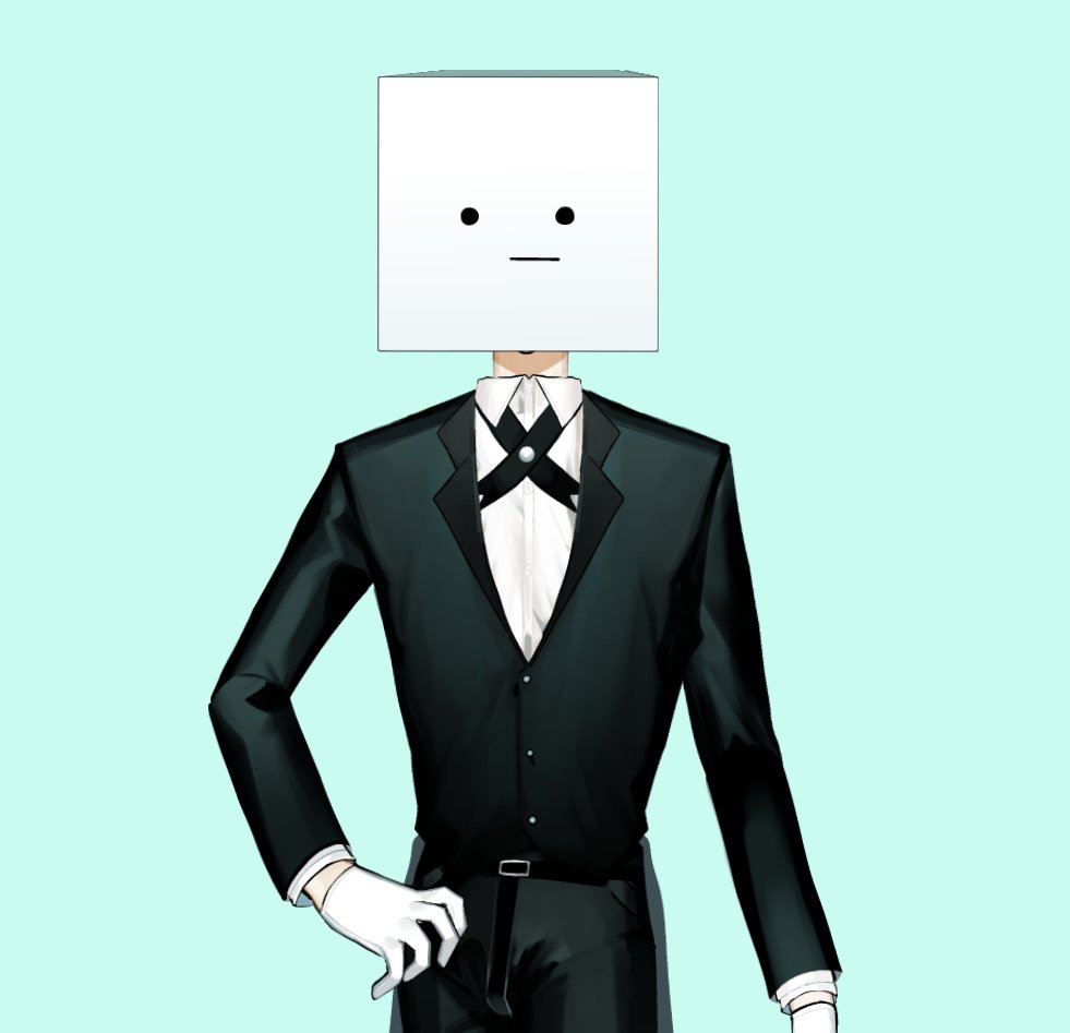 HectionHection's tweet photo. というわけで新人Vtuber？のへくしょんです！
よろしくお願いします。

モデリングしてくださった@kemblebeeさん
絵を描いてくださった@sakekasu12さん
本当にありがとうございました！！！ https://t.co/PINmSF6JqS
