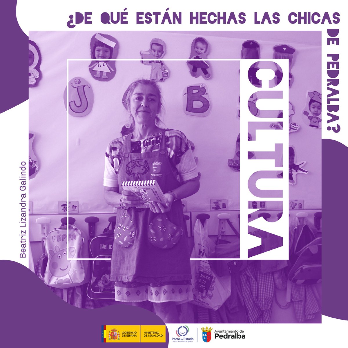 AyuntamientoPedralba tweet media