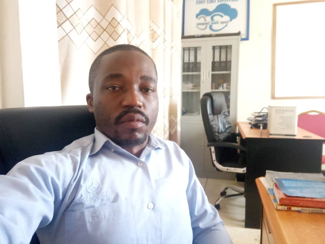 Congo Cloud Computer tweet media