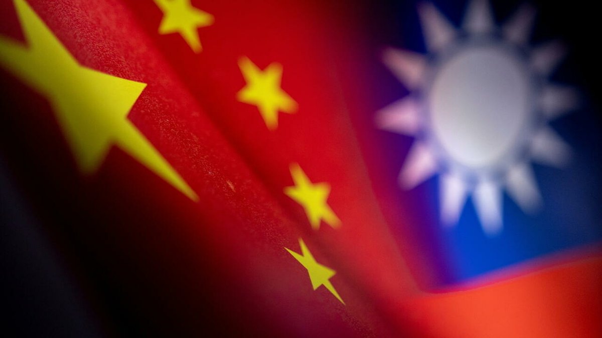 RFI 华语 - 法国国际广播电台 tweet media