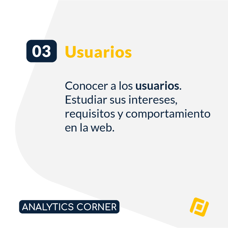 EsProfile's tweet photo. ¿Te gustaría obtener mejores resultados en tus esfuerzos para optimizar el ratio de #conversión de tu #web? 📊 Compartimos siete buenas prácticas en #CRO. ¡Toma nota! 👇
#analíticaweb #digitalanalyst #webanalytics