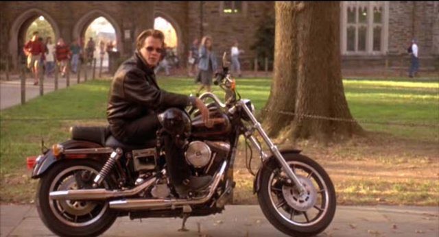 Menace2Picks's tweet photo. Heisman Profile: Joe Kane, Eastern State
🏈Elite Arm Strength
💰Clutch Performer
🔥Presence in Huddle
🍻Raging Alcoholic
🏍Daredevil Motorcyclist
🇺🇸Has a Redneck Father
🤝Mentors Freshman Darnell Jefferson
💪🏽Beat the f*ck out of some dudes at a Bar
#KaneIsAble #TheProgram https://t.co/thjgur6Zor