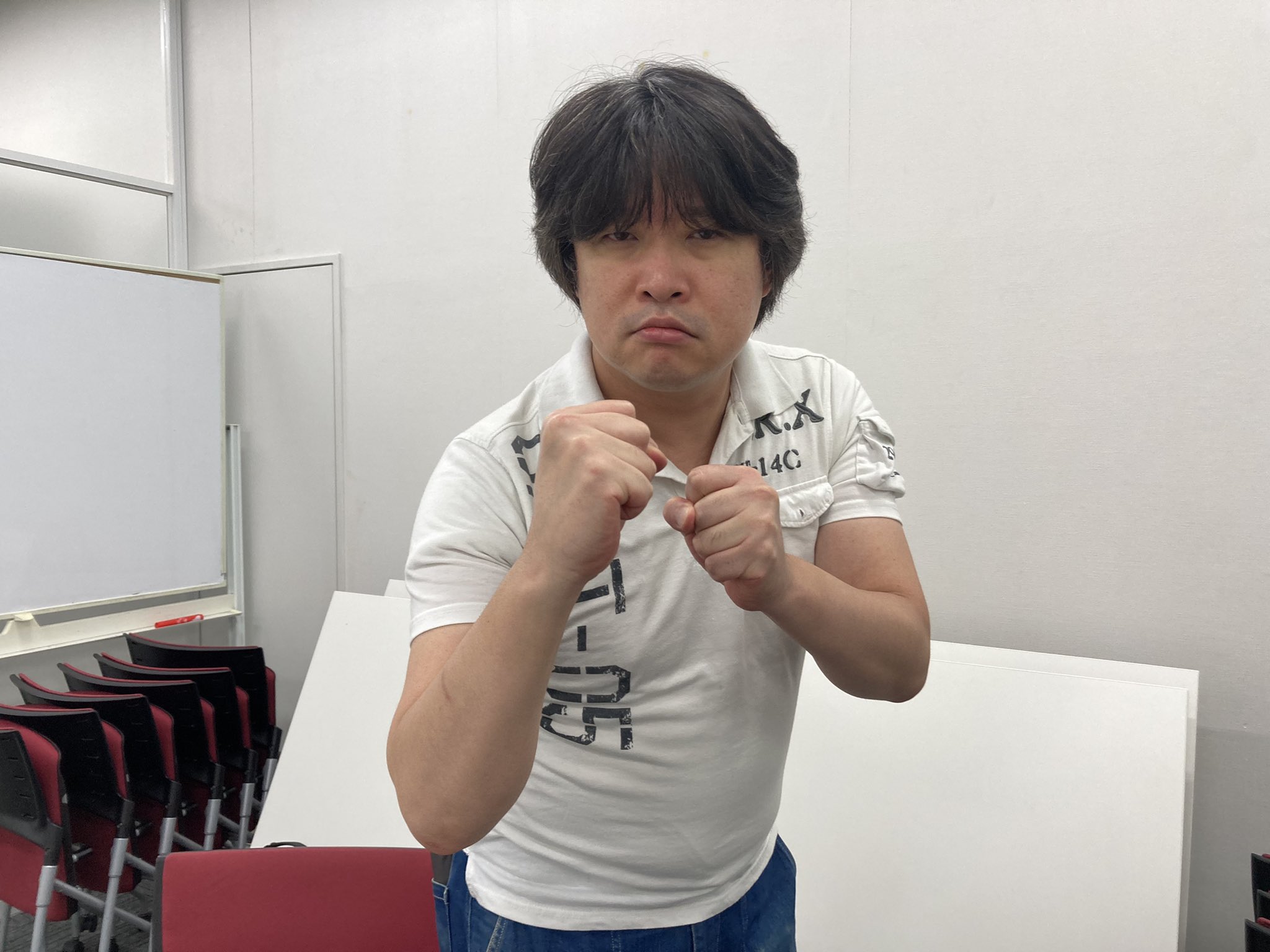 星崎 直也 Radio Talk Twitter