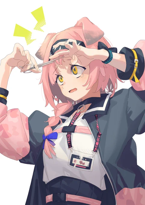 ゴールデングロー!#アークナイツ 