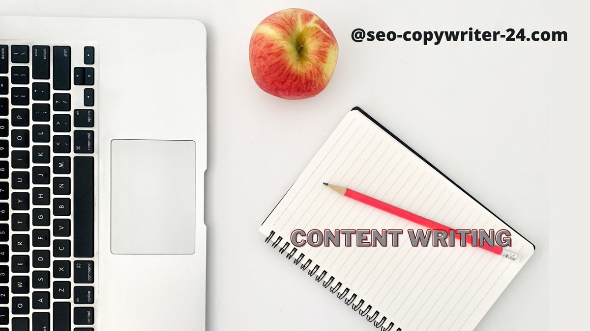 SeoCopywriter24's tweet photo. 🎯How to Start #ContentWriting in 2022, Step by Step Guide. 
Pls visit: https://t.co/J7GFJfvv9c 

#contentmarketing #digitalmarketing #SocialMediaTips #seo #seocopy #copywriting #googlerank #blogs
#Analytics 

@SEO @MarketingWeekEd @MadalynSklar @Khulood_Almani 
@ReallySimpleSEO https://t.co/25ORnWgARi