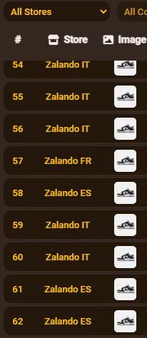 Alessan82541510's tweet photo. Not bad today🤯🤯🤯
@panaiobot 
@BossioIvan 
@HypeHuntersEU 
@GoatifyIO 
@Monkeysl07 
@Roundproxies 
@RoundSuccess https://t.co/swsaPTjbp6