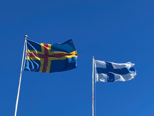 PorinPR's tweet photo. Kutsuntamme alkoivat viime viikolla. Tänään #kutsunnat järjestettiin Ahvenanmaalla, jossa kotiseutuoikeuden omaavat on vapautettu asevelvollisuuden suorittamisesta. #Maanpuolustustahto alueella on kuitenkin korkea ja #LSALTSTO tilaisuuteen osallistui paljon vapaaehtoisia.
#porpr https://t.co/paqFfwonZU