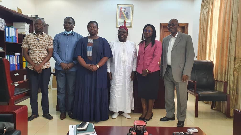 AfricaFertilizer tweet media