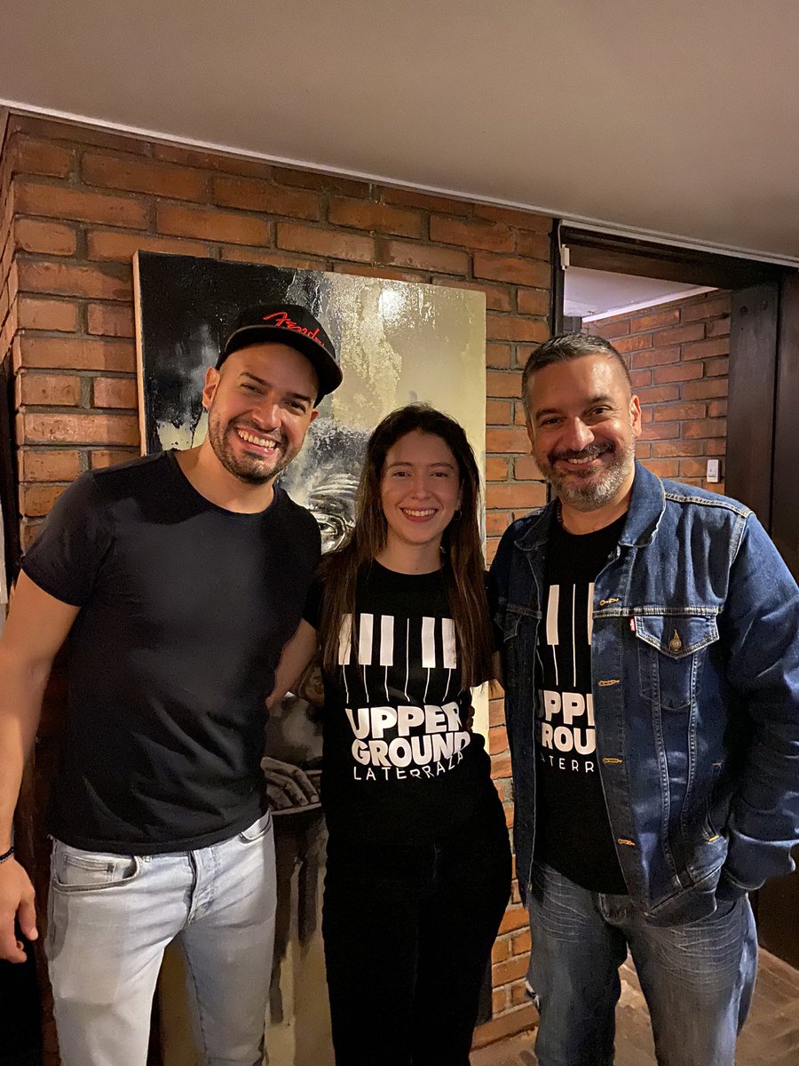 upper_ground1's tweet photo. La #musica llega a partes del #cerebro donde las palabras no llegan! #StrangerThings #jamsession #aboutlastnight https://t.co/p7ENh6W1VE