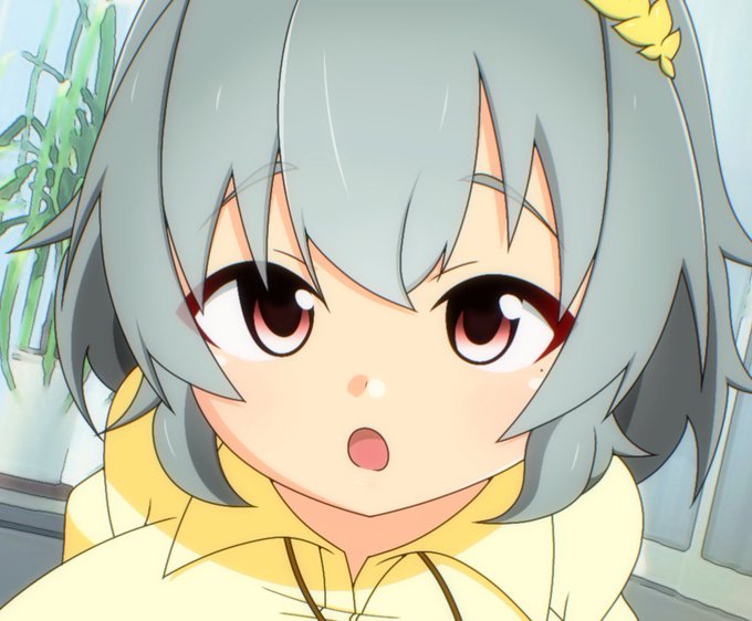 トリミング版
由愛ちゃん(盛り)とオリジナルキャラ

🔞版
由愛ちゃんは
FANBOX500円プラン限定

オリジナルは各所 