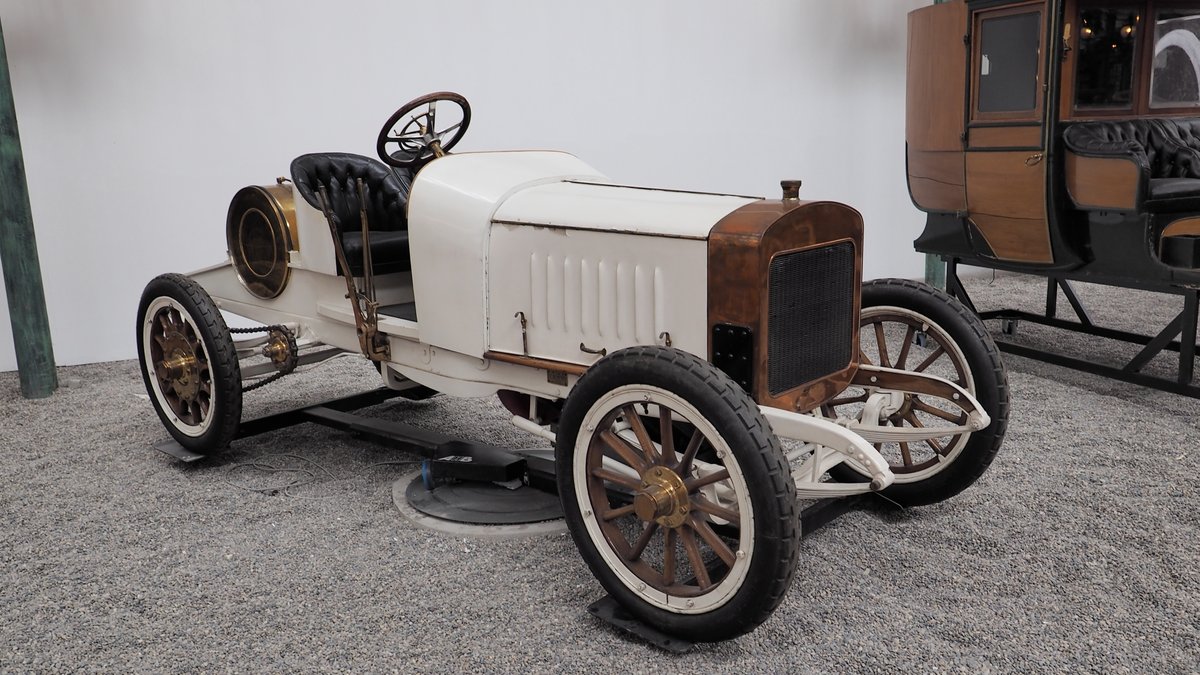 PYEtienney's tweet photo. 1904 Mathis Type Hermes-Simplex
#Mulhouse #CollectionSchlumpf https://t.co/eWCrMXtKcK