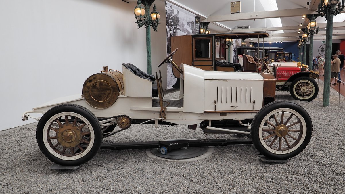 PYEtienney's tweet photo. 1904 Mathis Type Hermes-Simplex
#Mulhouse #CollectionSchlumpf https://t.co/eWCrMXtKcK