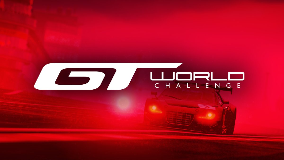 Iconic Racing Masters tweet media