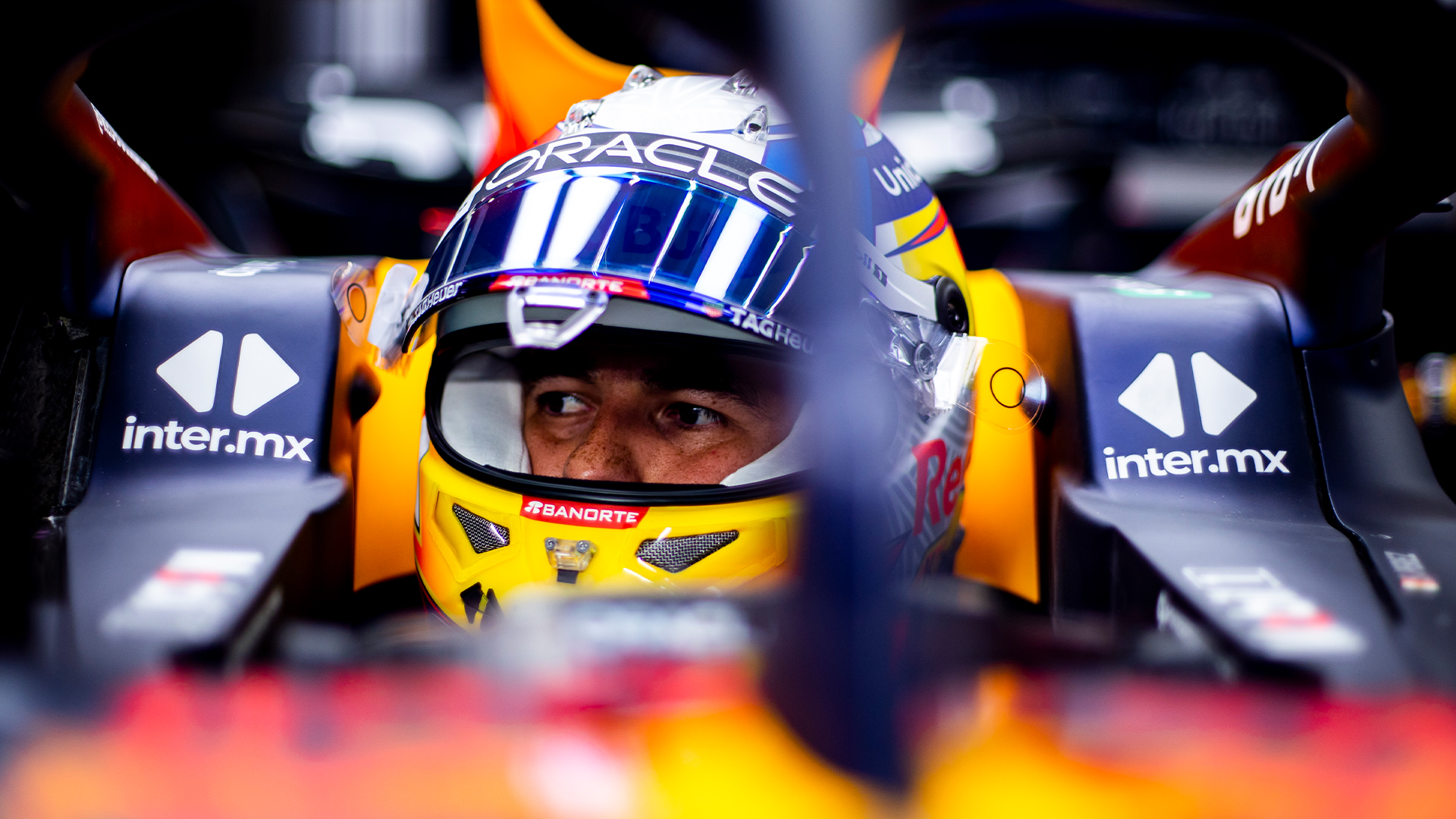 Oracle Red Bull Racing on Twitter: "Back to work π Time for FP1 at the