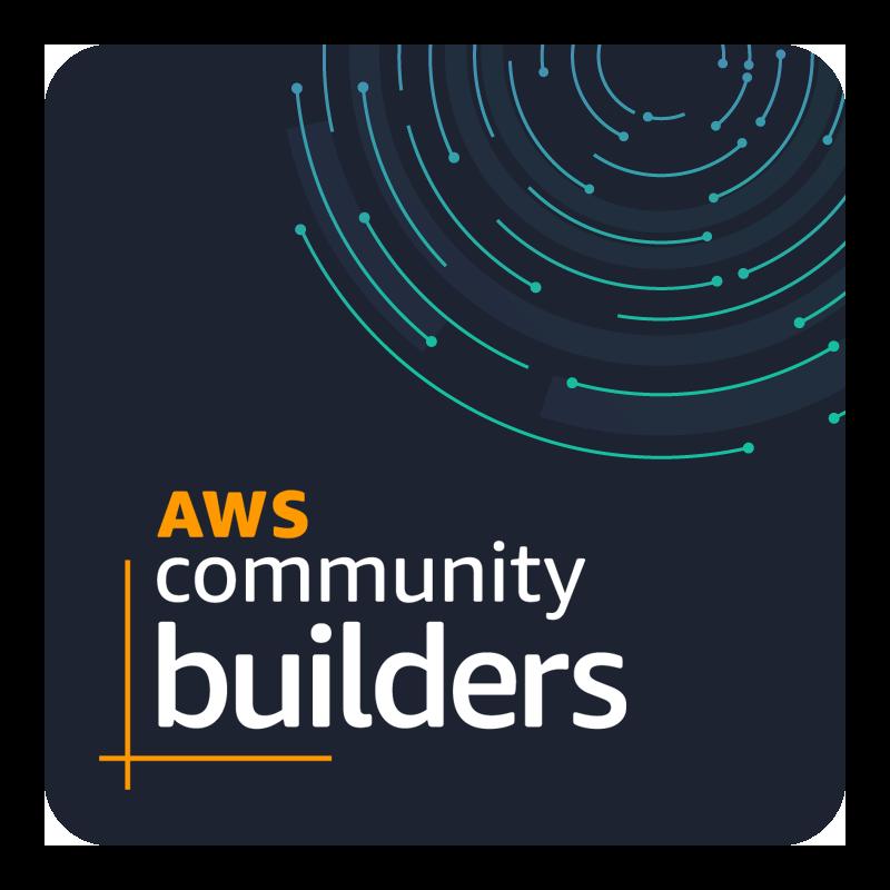 marschick's tweet photo. Pretty stoked to have been accepted in to the #awscommunitybuilders program! Can't wait to learn loads and meet some cool new people! https://t.co/V0IyfCn6kO