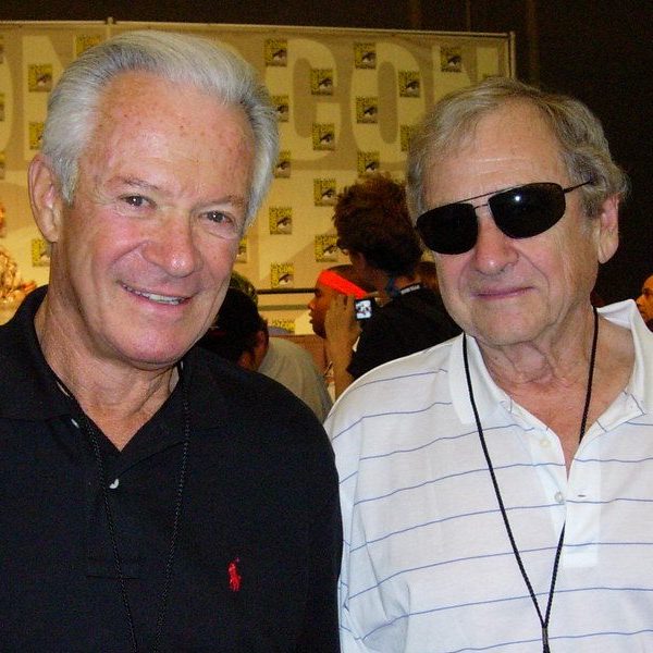 ScoobyAddict's tweet photo. In case you want to learn more about Joe Ruby as we remember him today, check out the interview I did with him and Ken Spears a few years ago. 
https://t.co/13XcMEexGA

#ScoobyDoo #Scooby #JoeRuby #KenSpears https://t.co/3GQxcO9lcd