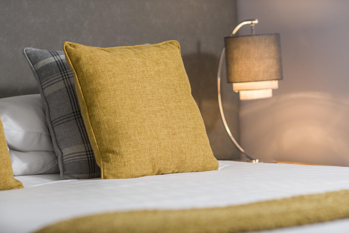 Our rooms are flexible to suite the needs of our guests. If you have any special requirements please get in touch with our reception team and they’ll be happy to help. 👇 

trethornegolfclub.com/hotel/room-tar…

#roomtariff #trethorne #golfclub #guests #cornwallholiday #visitcornwall