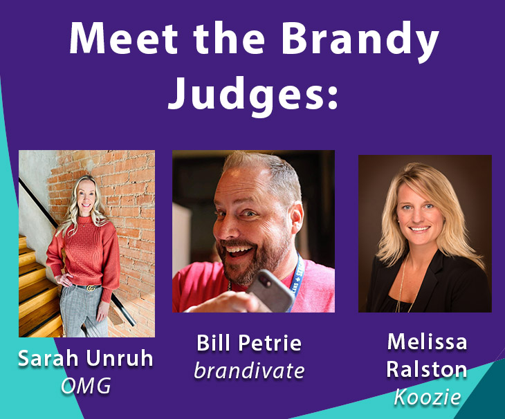 PPAFlorida's tweet photo. Meet the Brandy Award Judges...Winners announced today during the Brandy Celebration at PPAF EXPO! #ppaf #ppafexpo https://t.co/zkOW4tT4j4