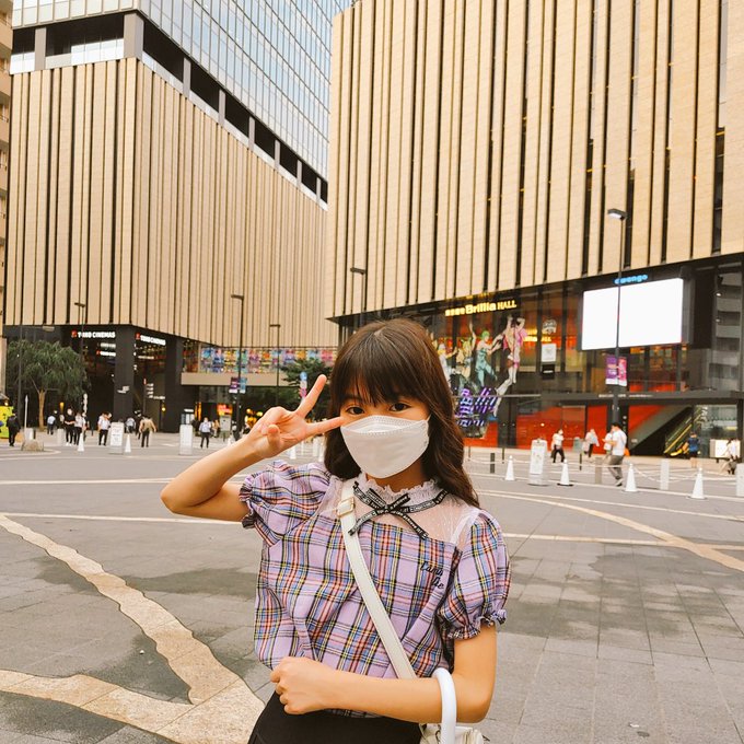 Twitterのコスプレ画像6