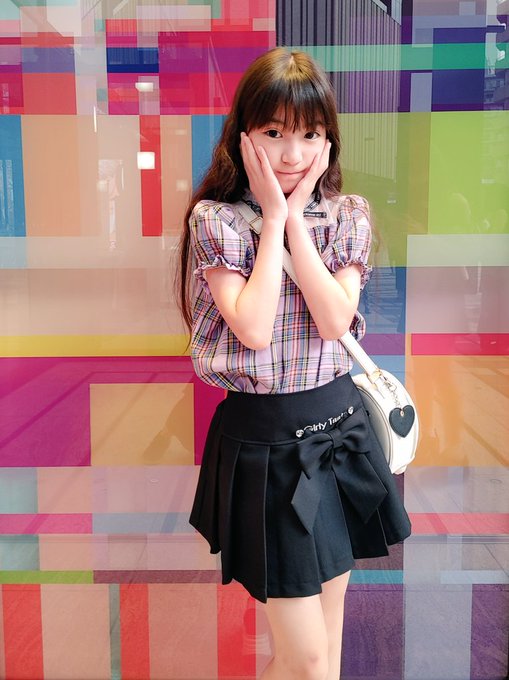 Twitterのコスプレ画像7