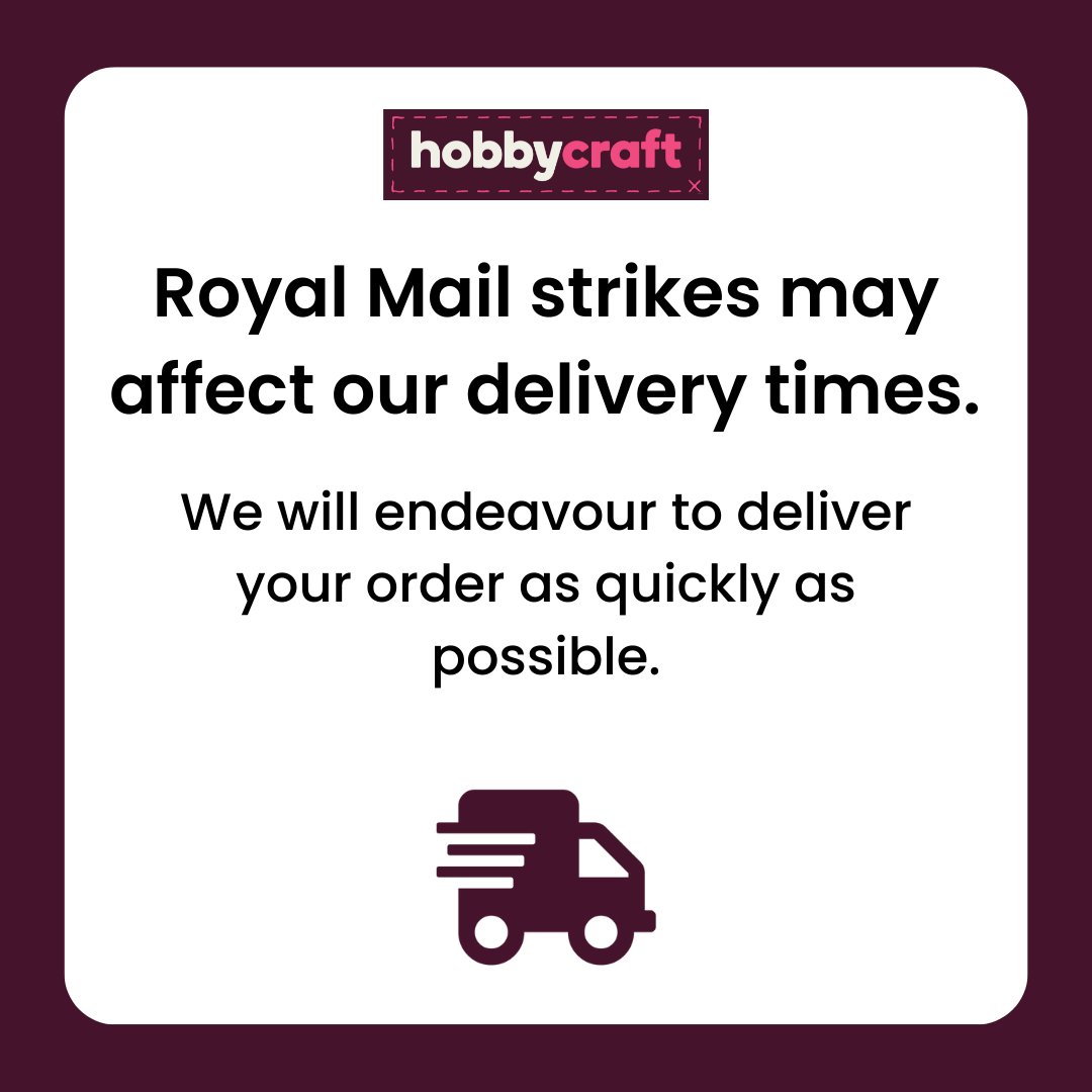 HobbycraftNottingham (Hobbycraft_NOT) Twitter Tweets • TwiCopy