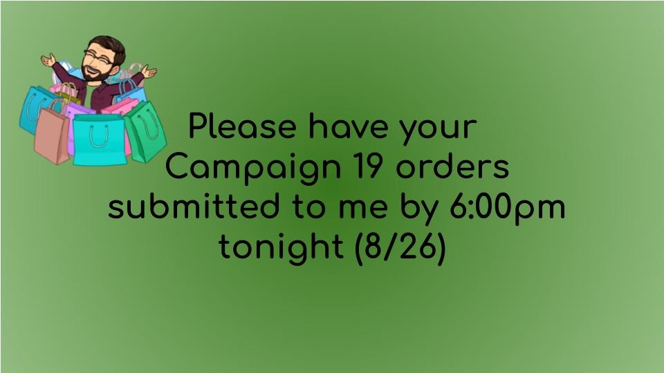 Avon By Marc tweet media