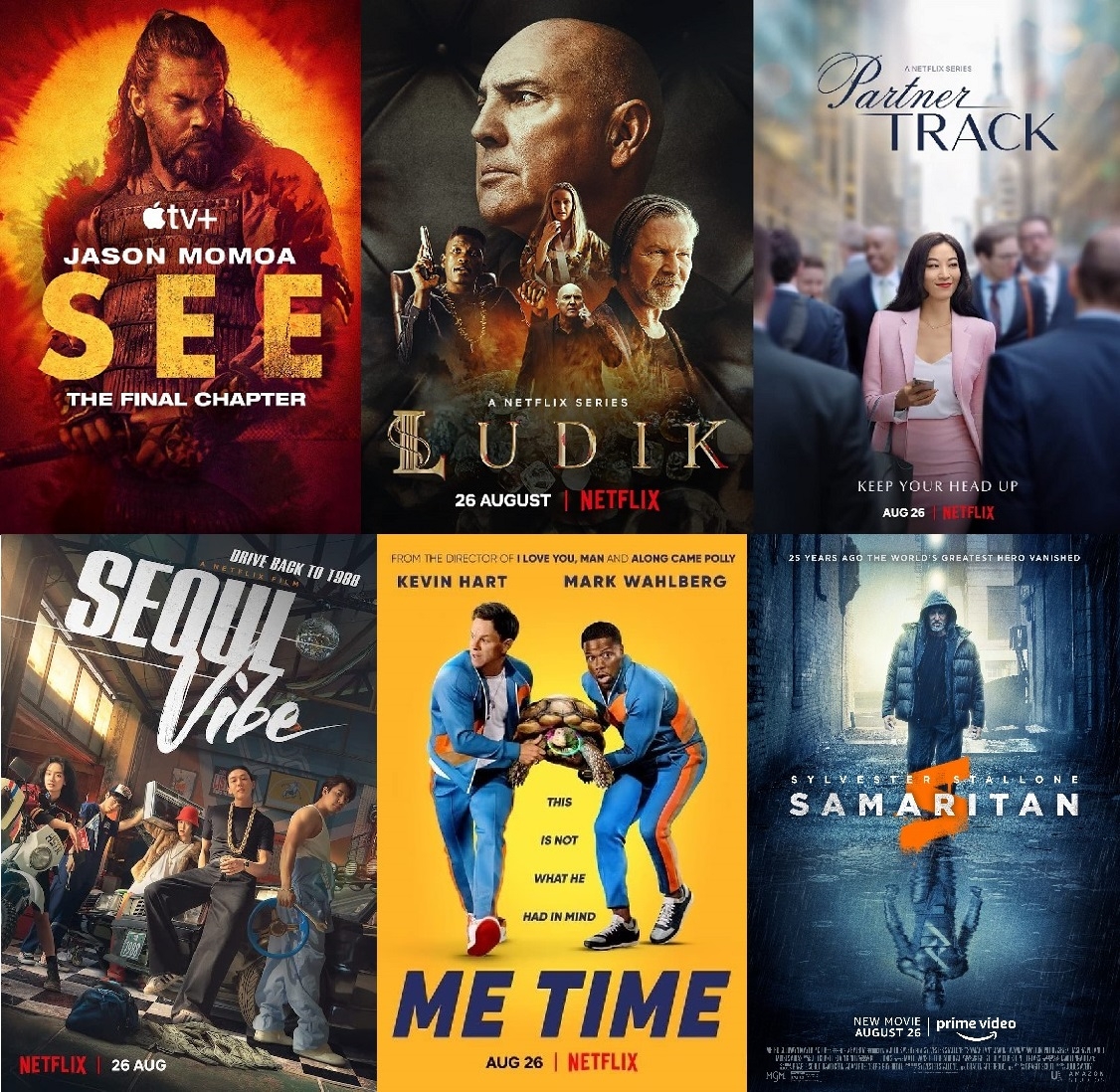 NoReruns's tweet photo. On TV Tonight: https://t.co/qQOP0stFT6 #Samaritan #MeTime #Ludik #PartnerTrack #See #Watcher #SeoulVibe #DriveHard #DelhiCrime #LovingAdults #RentalRedo #DiaryOfAnOldHome #Untrapped premieres #KillerCamp #SecretCelebrityRenovation https://t.co/hkDP7BDtF5