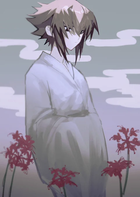 ●X の絵 