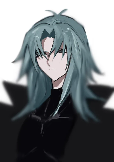 ●X の絵 