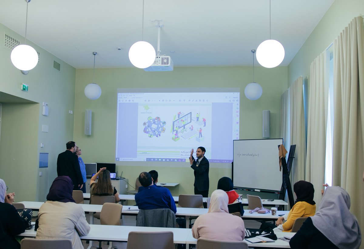 HY+ University of Helsinki tweet media